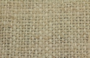 Dekogewebe aus Jute (365 g/m²) Dekogewebe aus Jute (365 g/m²)