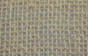 Dekogewebe aus Jute (211 g/m²) Dekogewebe aus Jute (211 g/m²)